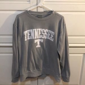 Tennessee sweatshirt